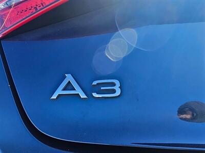 2017 Audi A3 Sportback e-tron 1.4T Premium   - Photo 16 - Ontario, CA 91761