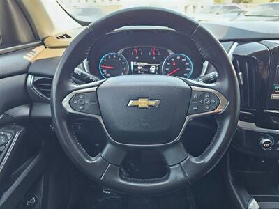 2019 Chevrolet Traverse LT w/Custom Leather   - Photo 33 - Ontario, CA 91761