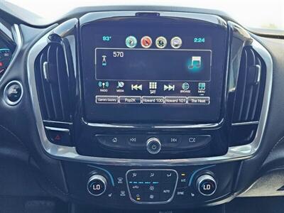 2019 Chevrolet Traverse LT w/Custom Leather   - Photo 34 - Ontario, CA 91761
