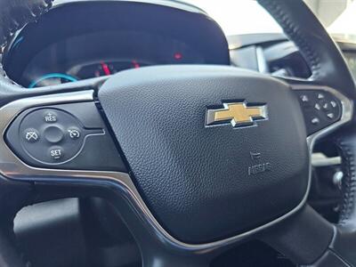 2019 Chevrolet Traverse LT w/Custom Leather   - Photo 23 - Ontario, CA 91761