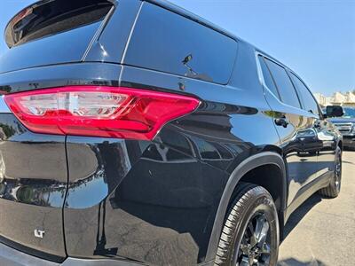2019 Chevrolet Traverse LT w/Custom Leather   - Photo 13 - Ontario, CA 91761