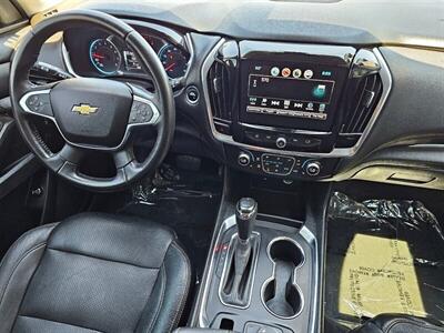 2019 Chevrolet Traverse LT w/Custom Leather   - Photo 30 - Ontario, CA 91761