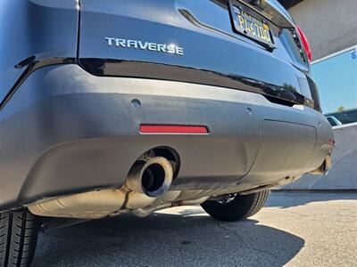 2019 Chevrolet Traverse LT w/Custom Leather   - Photo 15 - Ontario, CA 91761