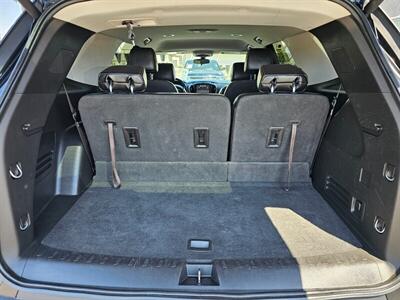 2019 Chevrolet Traverse LT w/Custom Leather   - Photo 38 - Ontario, CA 91761