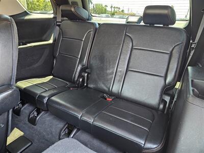 2019 Chevrolet Traverse LT w/Custom Leather   - Photo 27 - Ontario, CA 91761
