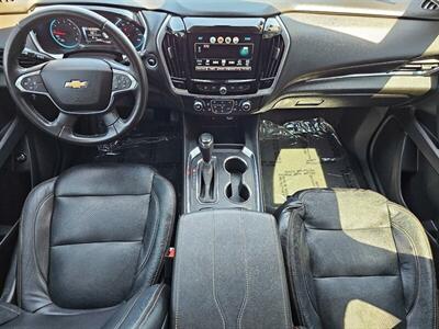 2019 Chevrolet Traverse LT w/Custom Leather   - Photo 29 - Ontario, CA 91761