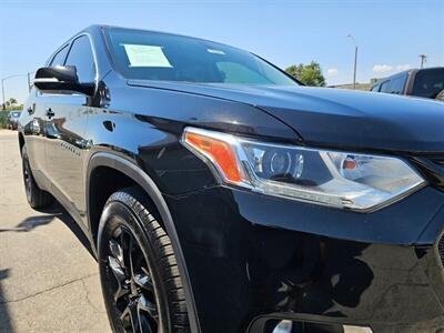 2019 Chevrolet Traverse LT w/Custom Leather   - Photo 10 - Ontario, CA 91761