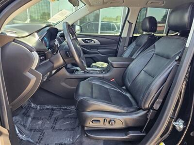2019 Chevrolet Traverse LT w/Custom Leather   - Photo 21 - Ontario, CA 91761