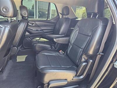 2019 Chevrolet Traverse LT w/Custom Leather   - Photo 26 - Ontario, CA 91761