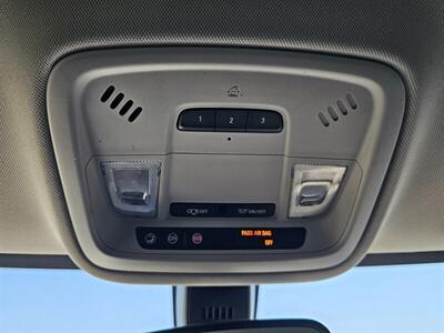 2019 Chevrolet Traverse LT w/Custom Leather   - Photo 37 - Ontario, CA 91761