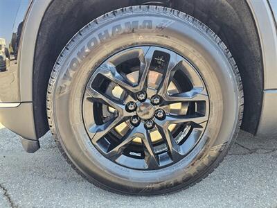 2019 Chevrolet Traverse LT w/Custom Leather   - Photo 16 - Ontario, CA 91761