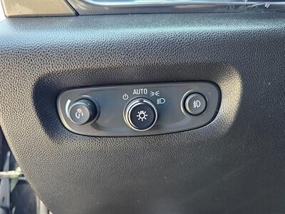 2019 Chevrolet Traverse LT w/Custom Leather   - Photo 22 - Ontario, CA 91761