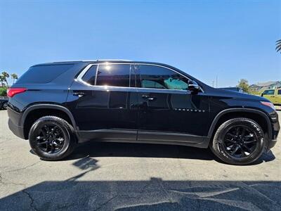 2019 Chevrolet Traverse LT w/Custom Leather   - Photo 7 - Ontario, CA 91761
