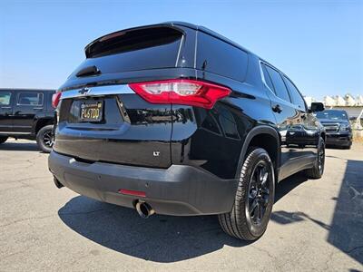 2019 Chevrolet Traverse LT w/Custom Leather   - Photo 6 - Ontario, CA 91761