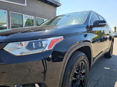 2019 Chevrolet Traverse LT w/Custom Leather   - Photo 11 - Ontario, CA 91761