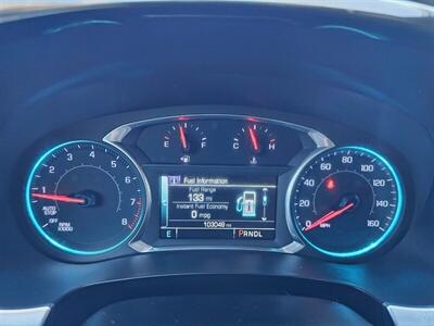 2019 Chevrolet Traverse LT w/Custom Leather   - Photo 25 - Ontario, CA 91761