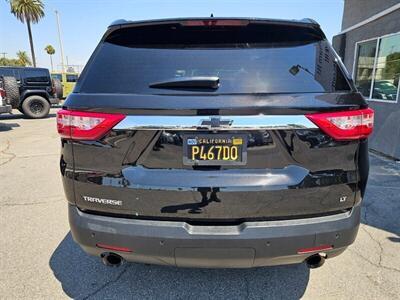 2019 Chevrolet Traverse LT w/Custom Leather   - Photo 5 - Ontario, CA 91761