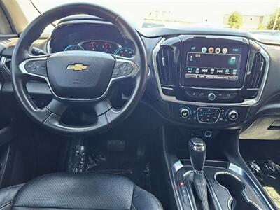 2019 Chevrolet Traverse LT w/Custom Leather   - Photo 32 - Ontario, CA 91761