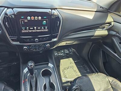 2019 Chevrolet Traverse LT w/Custom Leather   - Photo 31 - Ontario, CA 91761
