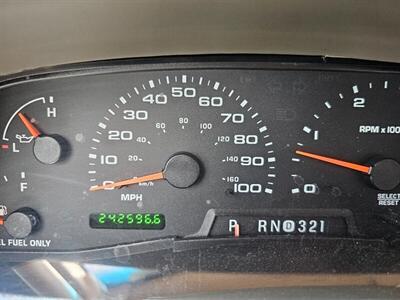 2003 Ford Excursion Eddie Bauer - Photo 20 - Ontario, CA 91761