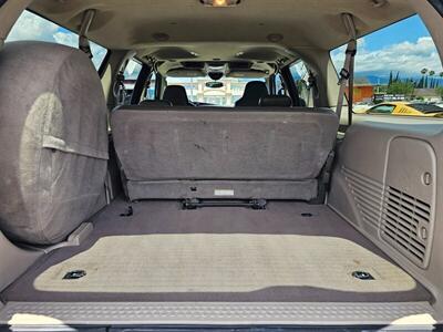 2003 Ford Excursion Eddie Bauer - Photo 33 - Ontario, CA 91761