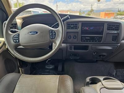 2003 Ford Excursion Eddie Bauer - Photo 26 - Ontario, CA 91761