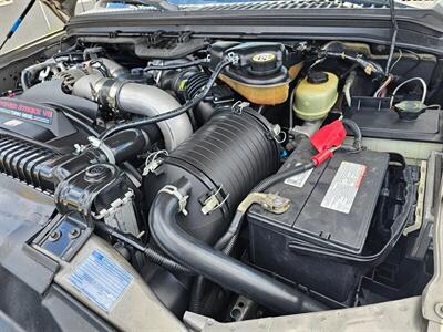 2003 Ford Excursion Eddie Bauer - Photo 35 - Ontario, CA 91761