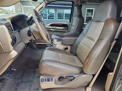 2003 Ford Excursion Eddie Bauer - Photo 18 - Ontario, CA 91761