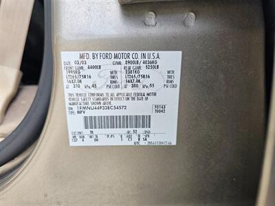 2003 Ford Excursion Eddie Bauer - Photo 37 - Ontario, CA 91761