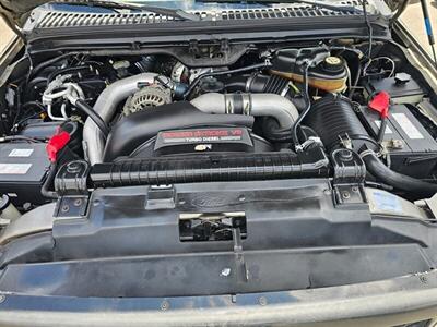 2003 Ford Excursion Eddie Bauer - Photo 34 - Ontario, CA 91761