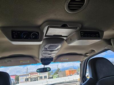 2003 Ford Excursion Eddie Bauer - Photo 25 - Ontario, CA 91761