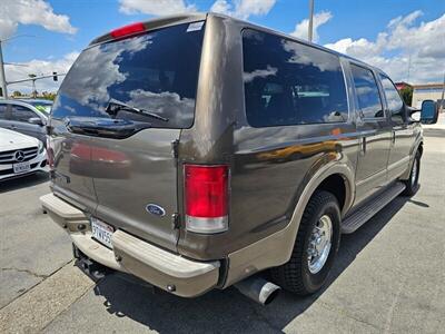 2003 Ford Excursion Eddie Bauer - Photo 6 - Ontario, CA 91761