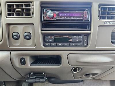 2003 Ford Excursion Eddie Bauer - Photo 21 - Ontario, CA 91761