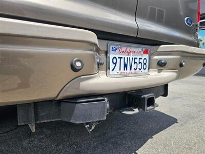 2003 Ford Excursion Eddie Bauer - Photo 14 - Ontario, CA 91761