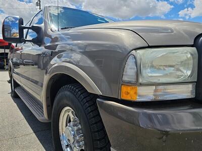 2003 Ford Excursion Eddie Bauer - Photo 10 - Ontario, CA 91761