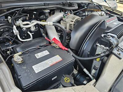 2003 Ford Excursion Eddie Bauer - Photo 36 - Ontario, CA 91761