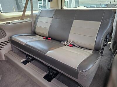 2003 Ford Excursion Eddie Bauer - Photo 23 - Ontario, CA 91761