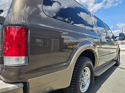 2003 Ford Excursion Eddie Bauer - Photo 13 - Ontario, CA 91761