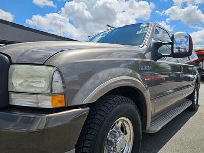 2003 Ford Excursion Eddie Bauer - Photo 11 - Ontario, CA 91761
