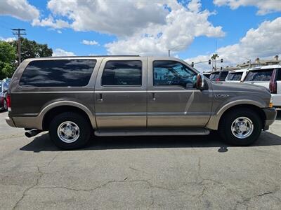 2003 Ford Excursion Eddie Bauer - Photo 7 - Ontario, CA 91761