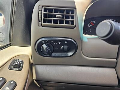 2003 Ford Excursion Eddie Bauer - Photo 19 - Ontario, CA 91761