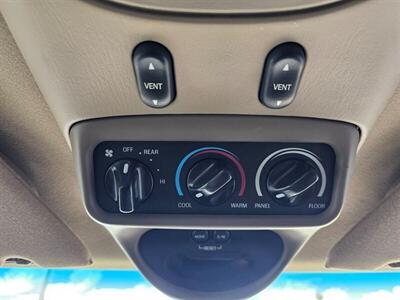 2003 Ford Excursion Eddie Bauer - Photo 32 - Ontario, CA 91761