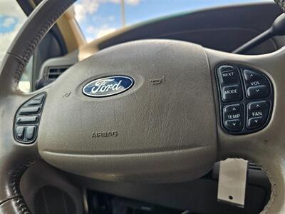 2003 Ford Excursion Eddie Bauer - Photo 29 - Ontario, CA 91761
