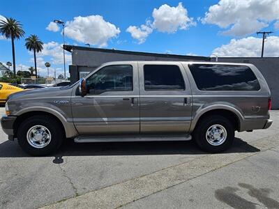 2003 Ford Excursion Eddie Bauer - Photo 3 - Ontario, CA 91761