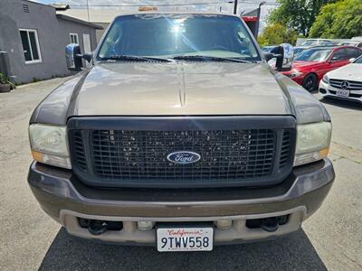 2003 Ford Excursion Eddie Bauer - Photo 9 - Ontario, CA 91761