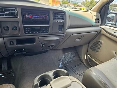 2003 Ford Excursion Eddie Bauer - Photo 31 - Ontario, CA 91761