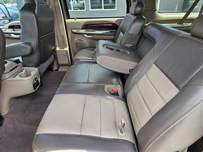 2003 Ford Excursion Eddie Bauer - Photo 24 - Ontario, CA 91761