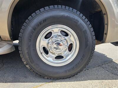 2003 Ford Excursion Eddie Bauer - Photo 16 - Ontario, CA 91761