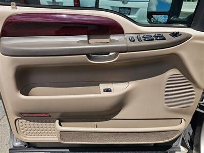 2003 Ford Excursion Eddie Bauer - Photo 17 - Ontario, CA 91761