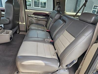 2003 Ford Excursion Eddie Bauer - Photo 22 - Ontario, CA 91761